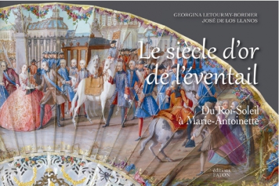 L1 livre le siecle d or de l eventail